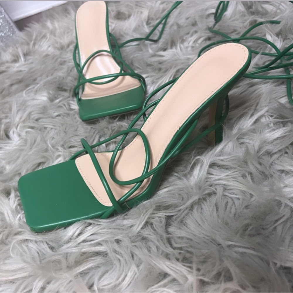 Heels